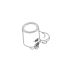 قطعه اصلی Reservoir-Oil, Clutch فابریک نیسان