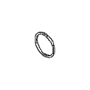 قطعه اصلی Seal-Lathe Cut Ring فابریک نیسان