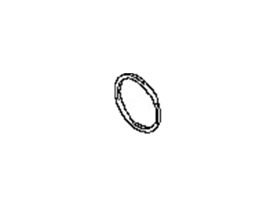 قطعه اصلی Seal-Lathe Cut Ring فابریک نیسان