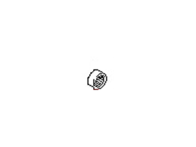قطعه اصلی Bearing-Needle, Thrust فابریک نیسان