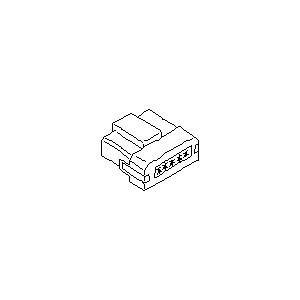 قطعه اصلی Diode فابریک نیسان