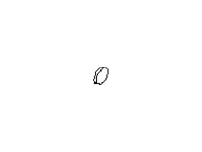 قطعه اصلی Plate-Retainer فابریک نیسان